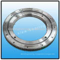 Precision slewing bearing Light Industry Machinery Construction Machines High Quality Ball Slewing Bearing light type